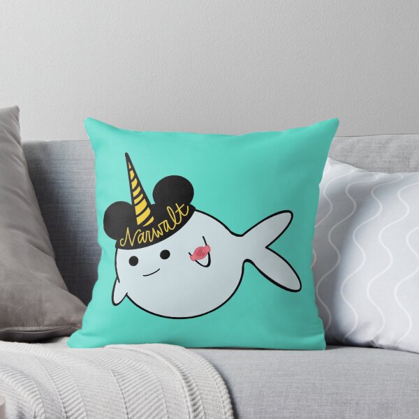 Item preview, Narwalt designed and sold by lmstransk.