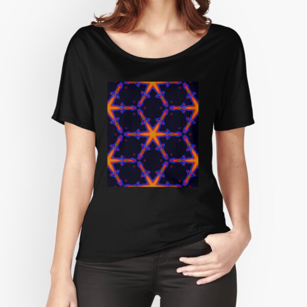 Relaxed Fit T-Shirt