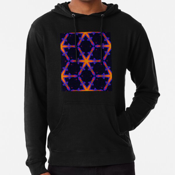 Lightweight Hoodie