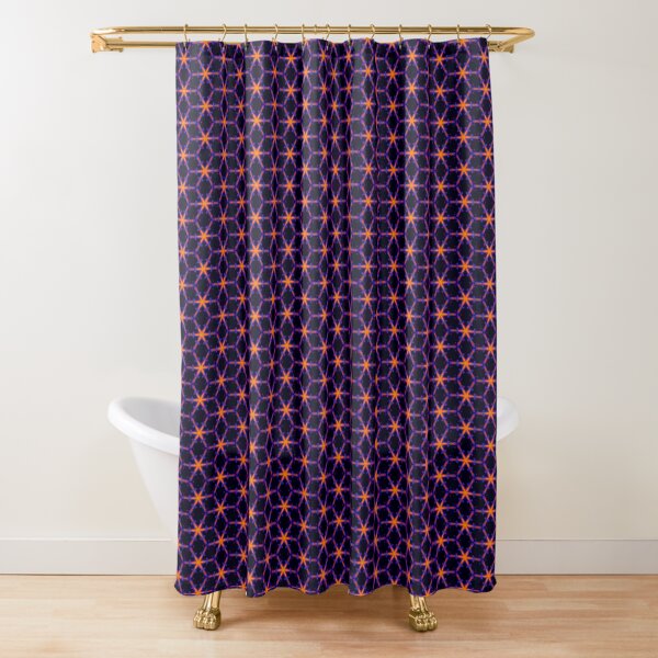 Shower Curtain