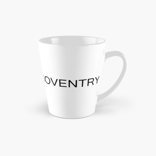 Item preview, brutalist COVENTRY designed and sold by eighths.