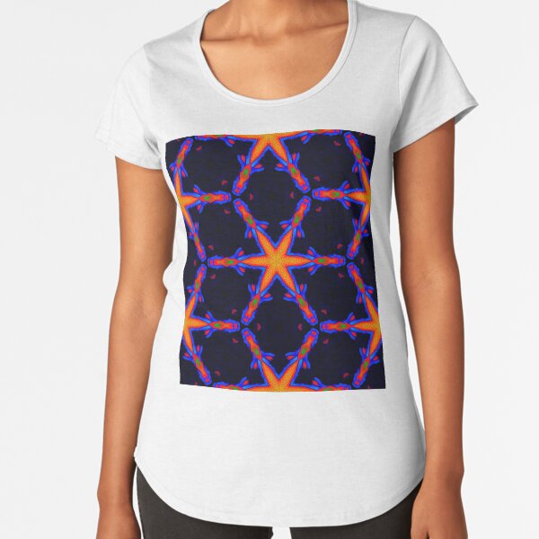 Premium Scoop T-Shirt