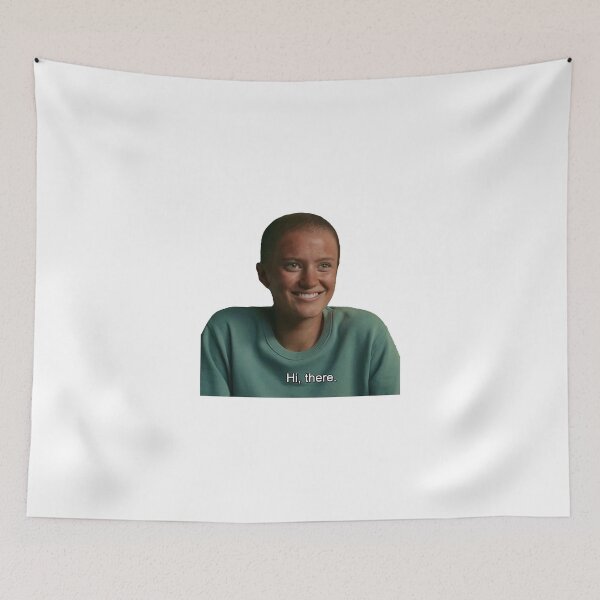 Item preview, bald Shelby Goodkind the wilds  designed and sold by SouthKarolina.