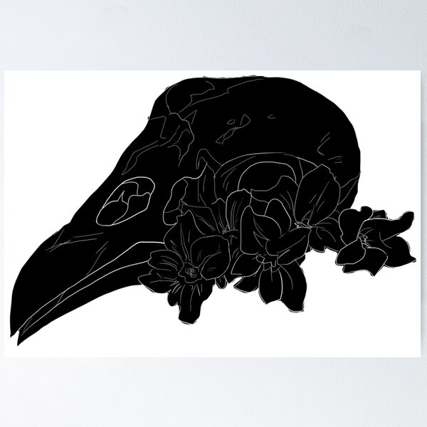 Item preview, What's Dead is Never Gone designed and sold by Krovav.