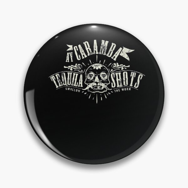 Item preview, Party Design Ay Caramba passioante cool designed and sold by Joxxio.