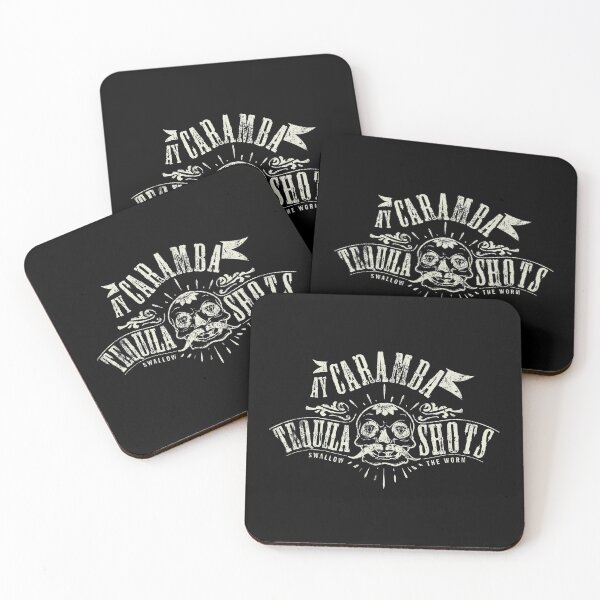 Item preview, Party Design Ay Caramba passioante cool designed and sold by Joxxio.