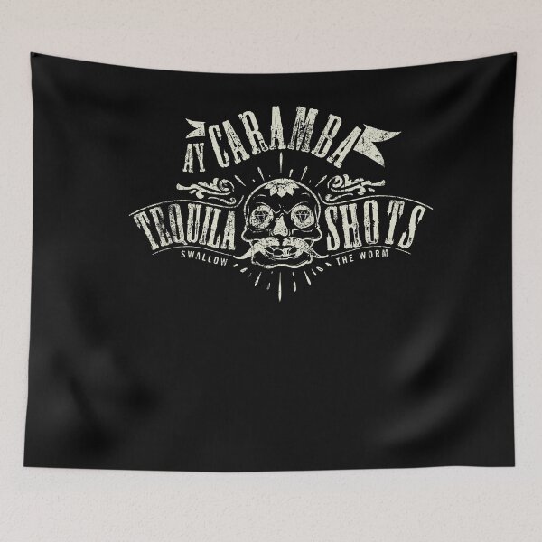 Item preview, Party Design Ay Caramba passioante cool designed and sold by Joxxio.