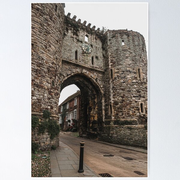 Item preview, The Landgate Rye designed and sold by Eduardo Vieira.