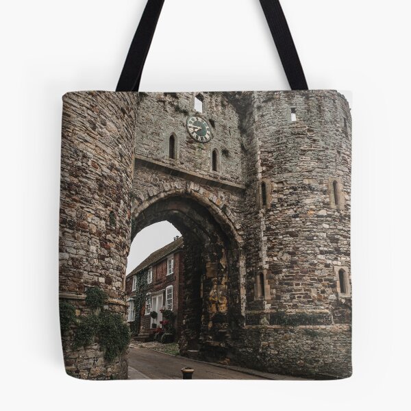 Item preview, The Landgate Rye designed and sold by Eduardo Vieira.
