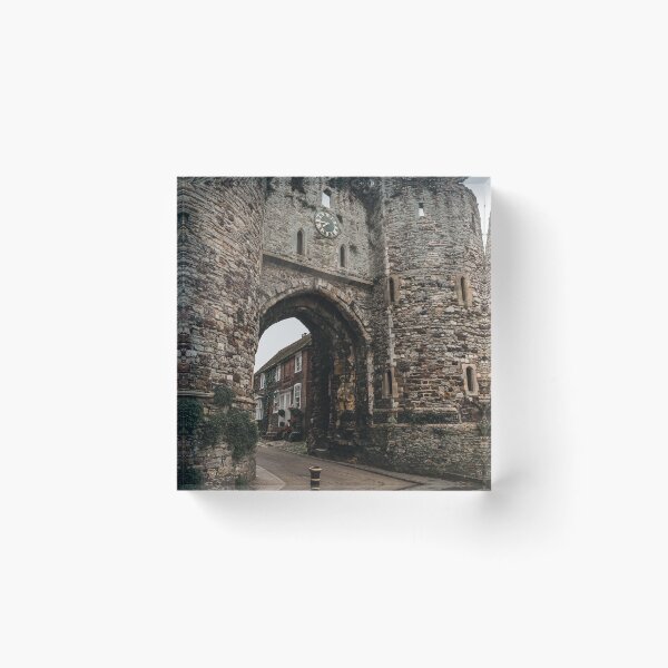 Item preview, The Landgate Rye designed and sold by Eduardo Vieira.