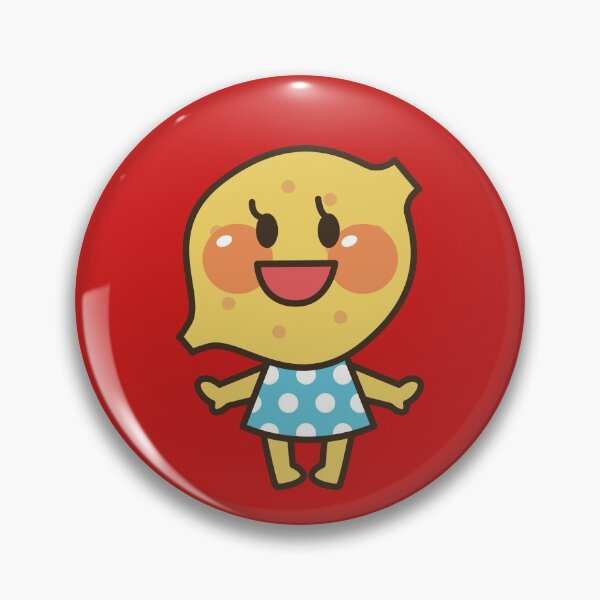 Item preview, Lemon Head designed and sold by Tsign.