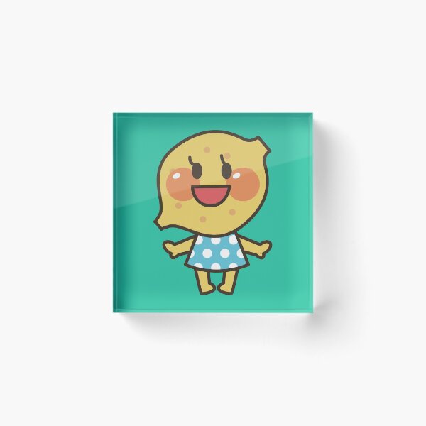 Item preview, Lemon Head designed and sold by Tsign.