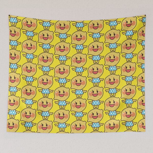 Item preview, Lemon Head designed and sold by Tsign.