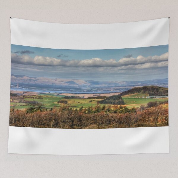 Item preview, Over the Forth to Fife designed and sold by tomg.
