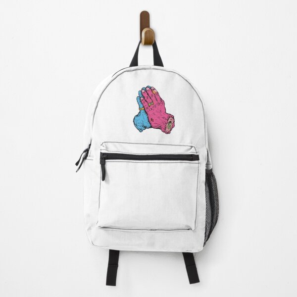Item preview, PRAYING MELTING HANDS designed and sold by Y8ZA.