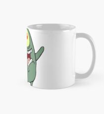 Plankton Mug