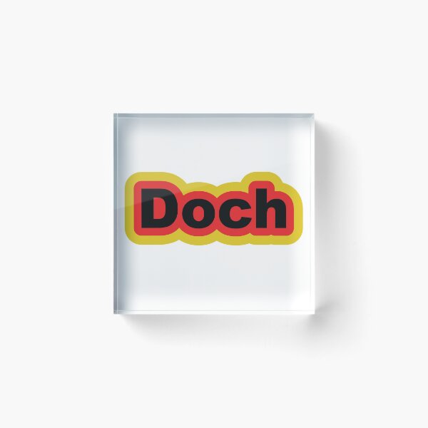 Item preview, Doch designed and sold by lucidity95.