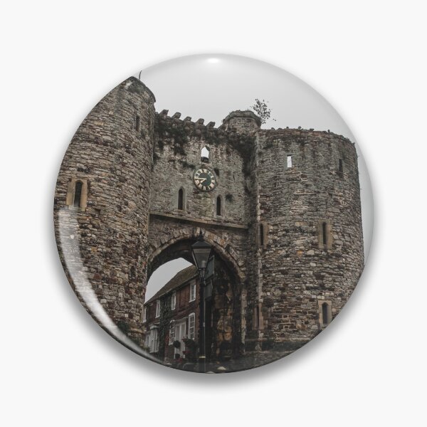 Item preview, The Landgate Rye designed and sold by Eduardo Vieira.