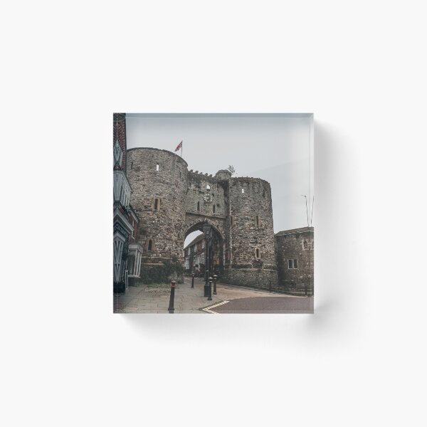 Item preview, The Landgate Rye designed and sold by Eduardo Vieira.