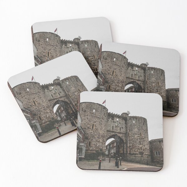 Item preview, The Landgate Rye designed and sold by Eduardo Vieira.