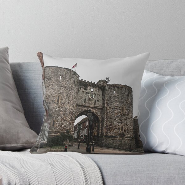 Item preview, The Landgate Rye designed and sold by Eduardo Vieira.