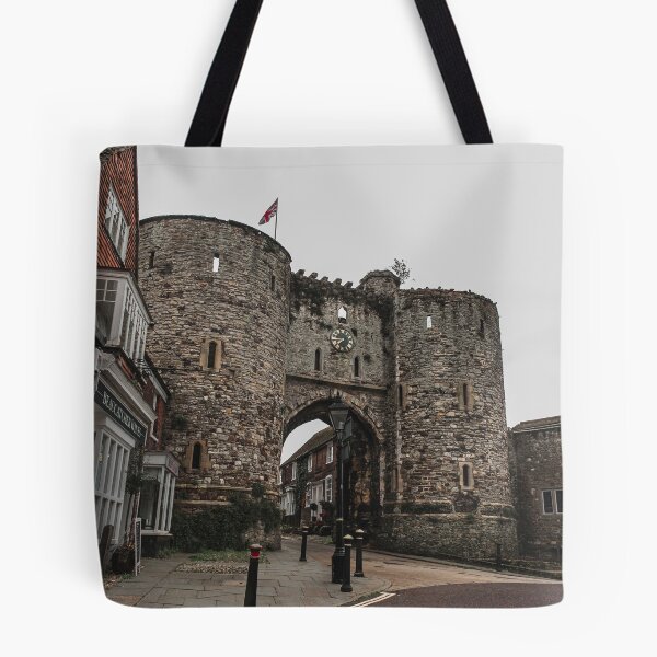 Item preview, The Landgate Rye designed and sold by Eduardo Vieira.
