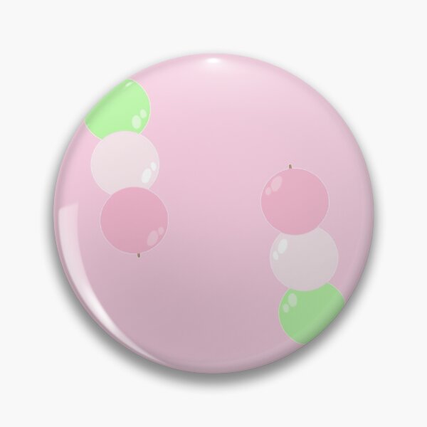 Item preview, Japanese Dango designed and sold by RedCoco-Studios.