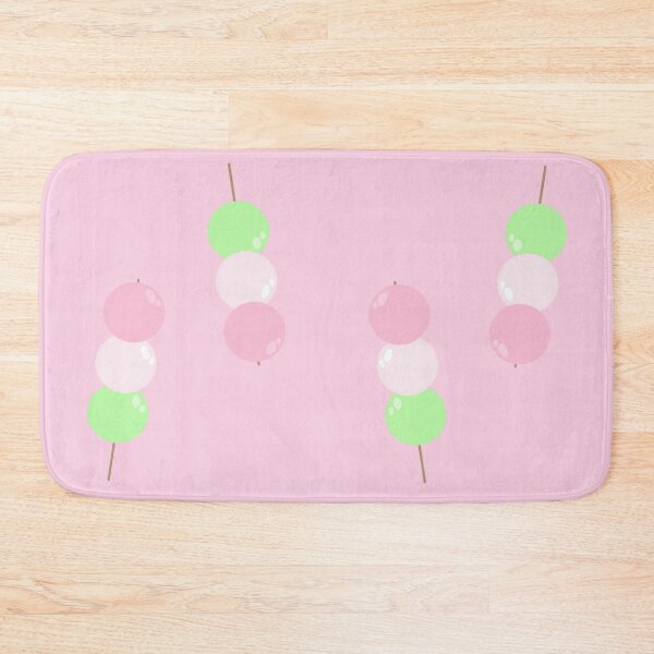 Item preview, Japanese Dango designed and sold by RedCoco-Studios.