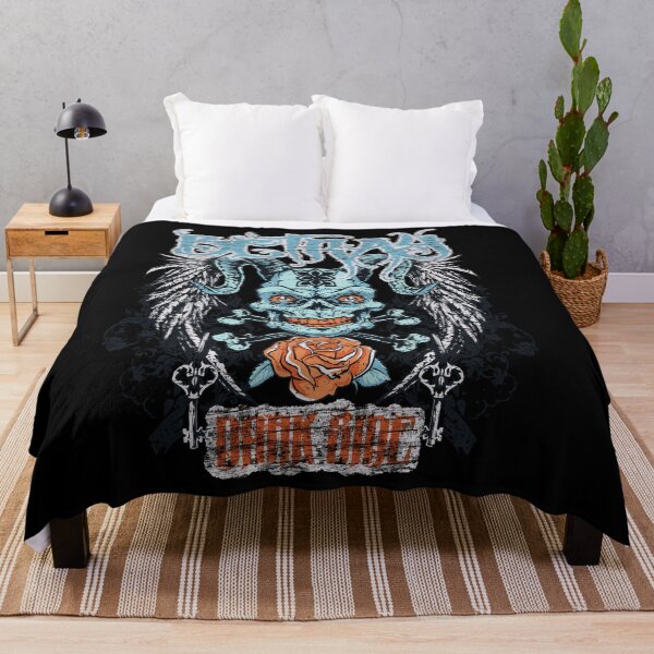 Item preview, Biker Design Dark Ride passionate Gift designed and sold by Joxxio.