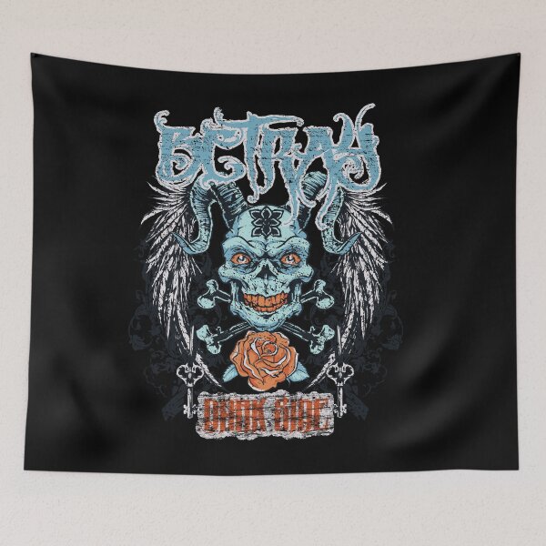 Item preview, Biker Design Dark Ride passionate Gift designed and sold by Joxxio.