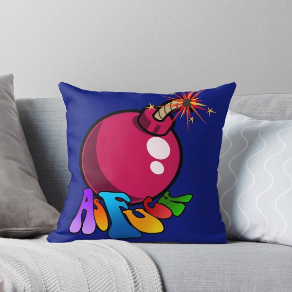 Item preview, BOMB as fuck designed and sold by ValiantSloth.