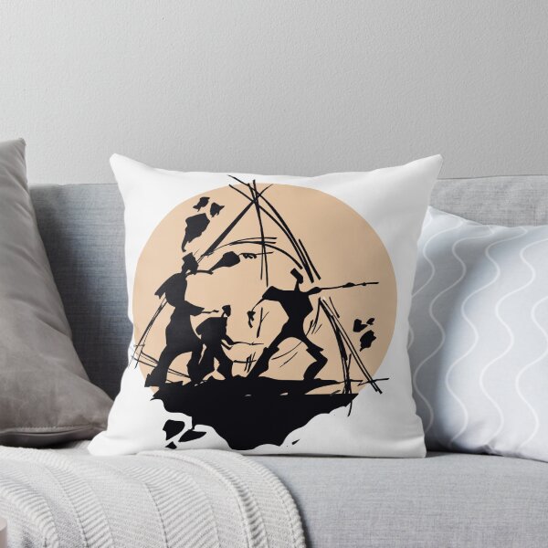 Item preview, The three brothers  designed and sold by Lariousroby.