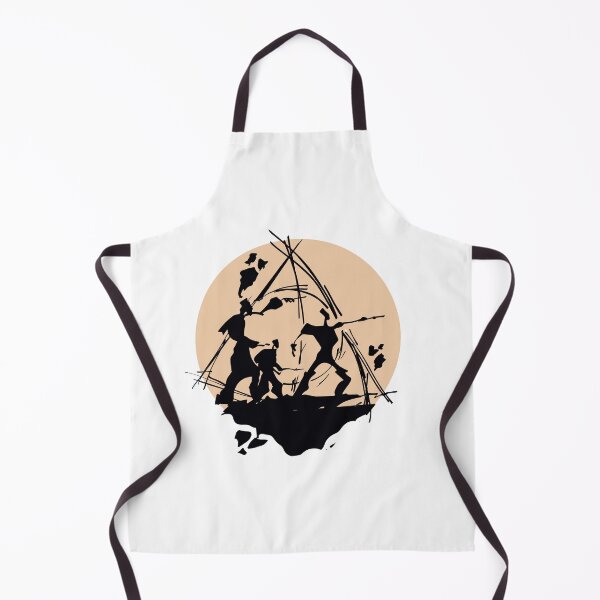 Item preview, The three brothers designed and sold by Lariousroby.