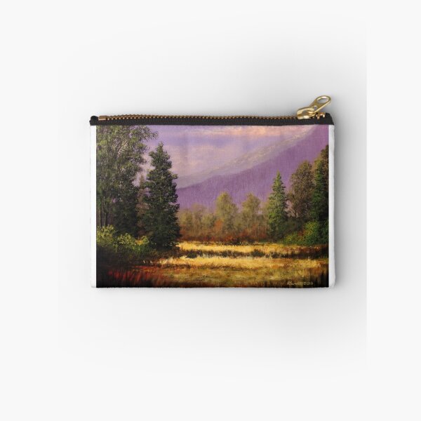 Item preview, Golden Meadow designed and sold by Rich Summers Art.