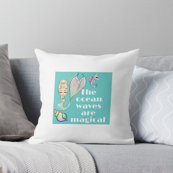 Item preview, the mermaid designed and sold by quotefactory.
