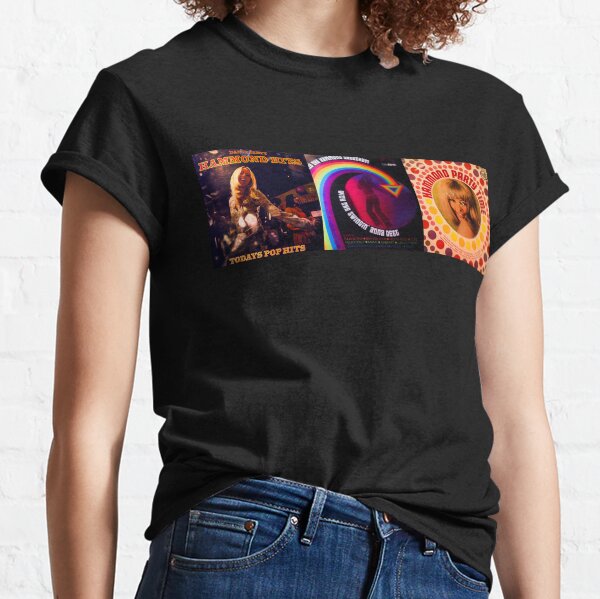 HAMMOND organ party Classic T-Shirt