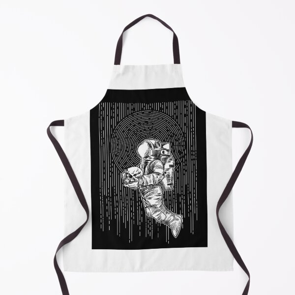 Item preview, Deadly Astronaut designed and sold by CAsual-Fashion.