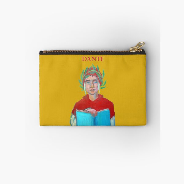Item preview, Dante Alighieri designed and sold by Diego Manuel Rodriguez.