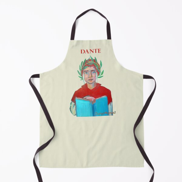 Item preview, Dante Alighieri designed and sold by Diego Manuel Rodriguez.