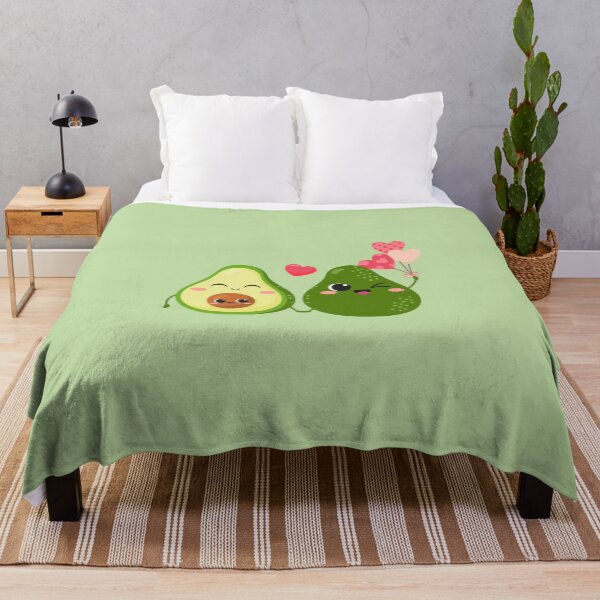 Item preview, Valentines Avocado love designed and sold by missmarylin.