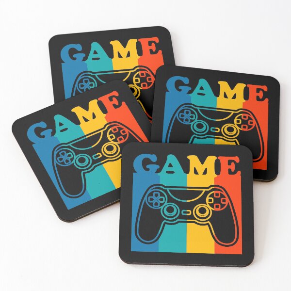 Item preview, Games Addiction designed and sold by Timegraf.