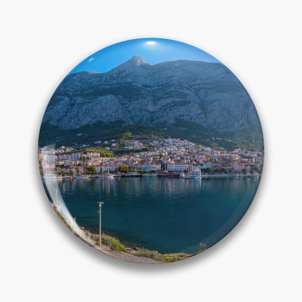 Item preview, Makarska designed and sold by ivancoric.