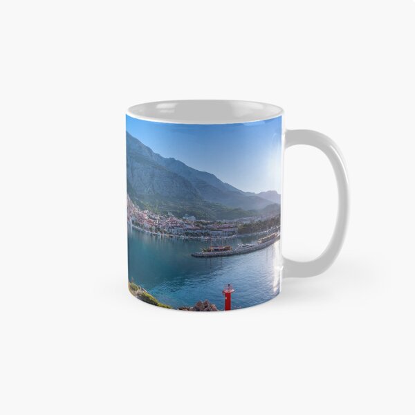 Item preview, Makarska designed and sold by ivancoric.
