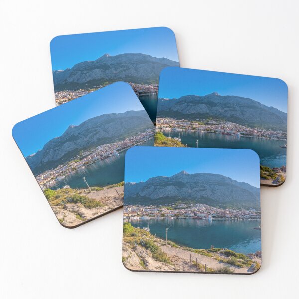 Item preview, Makarska designed and sold by ivancoric.