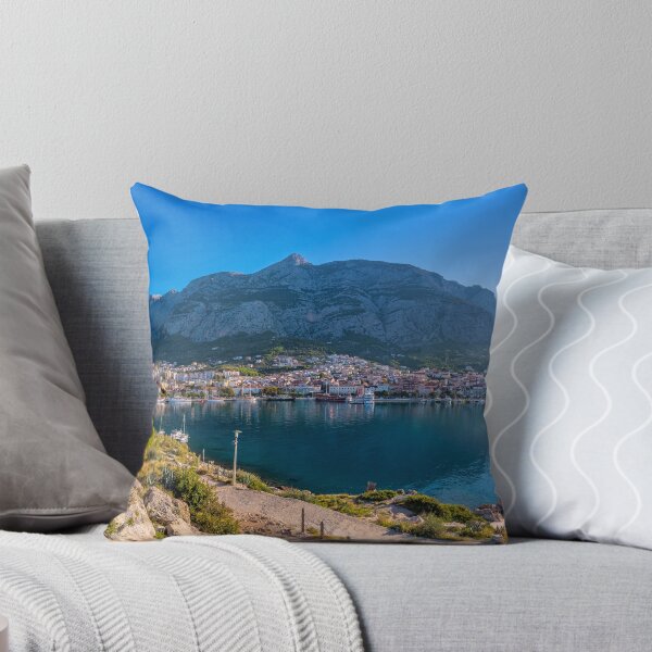 Item preview, Makarska designed and sold by ivancoric.