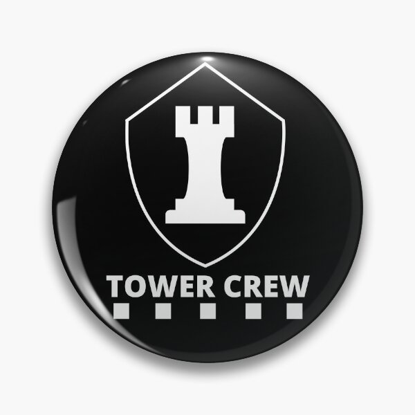 Item preview, Online Chess - Rook Crew designed and sold by My-Queens-Store.
