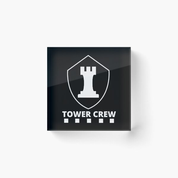 Item preview, Online Chess - Rook Crew designed and sold by My-Queens-Store.