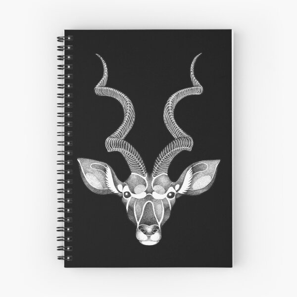 Item preview, Kudu designed and sold by Varg Blacktatts.