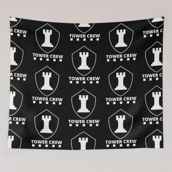 Item preview, Online Chess - Rook Crew designed and sold by My-Queens-Store.