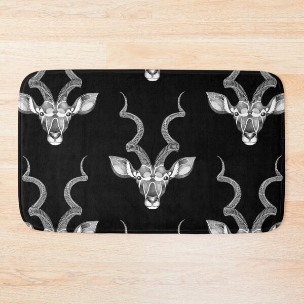 Item preview, Kudu designed and sold by Varg Blacktatts.